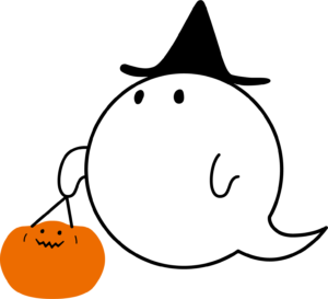 スタンプカードに使いやすい、背景透過のイラスト無料素材